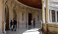 Granada Fine Arts Museum