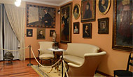 José Benlliure House-Museum